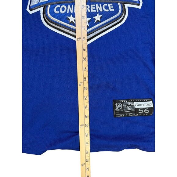 Reebok Authentic Boucher 2007 NHL All Star Dallas Stars  56 Jersey #43 - Picture 6 of 12